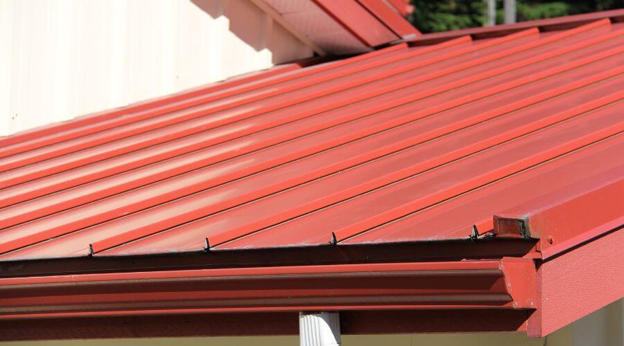 Expert top industrial roofings services in Upland, NE